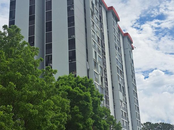 2 Torres De Andalucia #604, San Juan, PR 00926