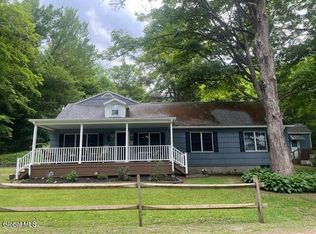 131 Lovers Leap Road, Little Falls, NY 13365