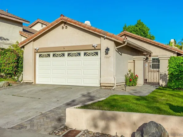 15867 Windrose Way, San Diego, CA 92127
