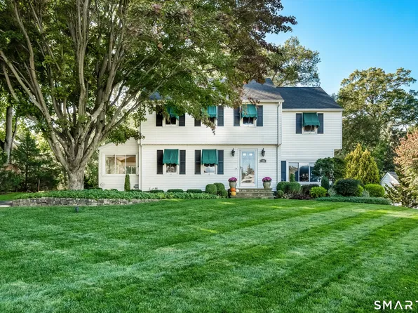 495 Cutspring Road, Stratford, CT 06614