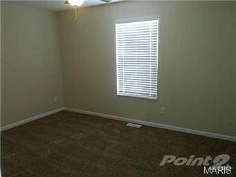 2 large upper level bedrooms