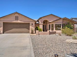 3293 Arrowwood Dr, Lake Havasu City, AZ 86406