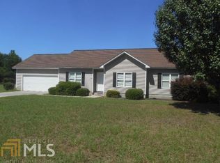 972 Scotland Rd, Rentz, GA 31075