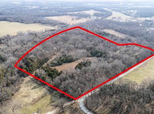 4170 S 103rd Road, Bolivar, MO 65613