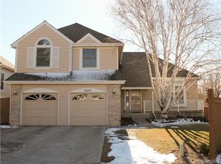 5257 S Olathe Cir, Centennial, CO 80015