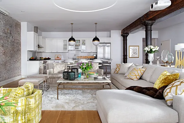 Sold by Brown Harris Stevens | media 14