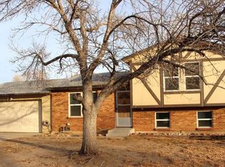 5029 Picket Dr, Colorado Springs, CO 80918