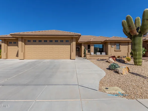 11062 E OCASO Avenue, Mesa, AZ 85212