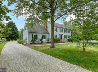 14 Steeplechase Rd, Fredericksburg, VA 22405