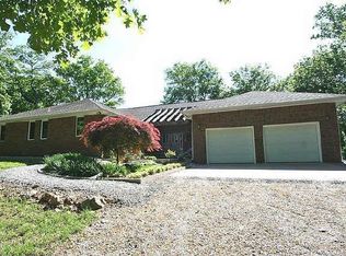 3097 S 4402nd, Pryor, OK 74361