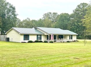 805 Caroline St, Linden, AL 36748