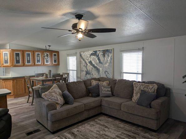 4170 Needles Hwy SPACE 122, Needles, CA 92363