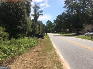 3204 Masseyville Rd, Macon, GA 31217