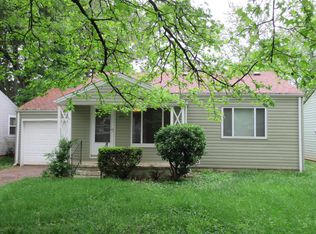 201 E McGee St, Springfield, MO 65807