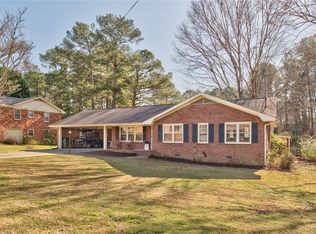 5293 David Cir SE, Covington, GA 30014