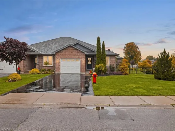 115 Milton Seiler Cres, Minto, ON N0G 2P0