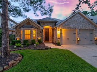 17007 Tallgrass Prairie Ln, Humble, TX 77346