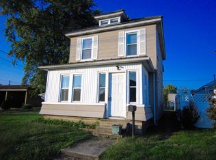 2015 Chestnut St, Kenova, WV 25530