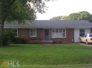 125 Springdale Rd, Rockmart, GA 30153