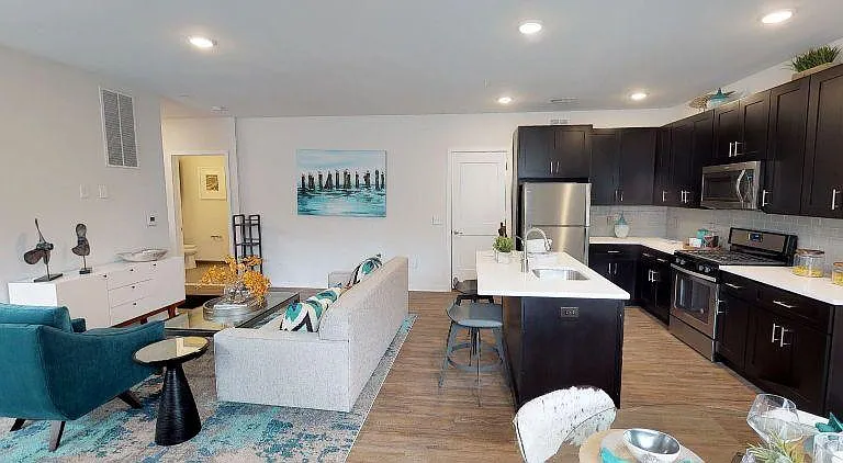 Bayside Cove — Photo 4