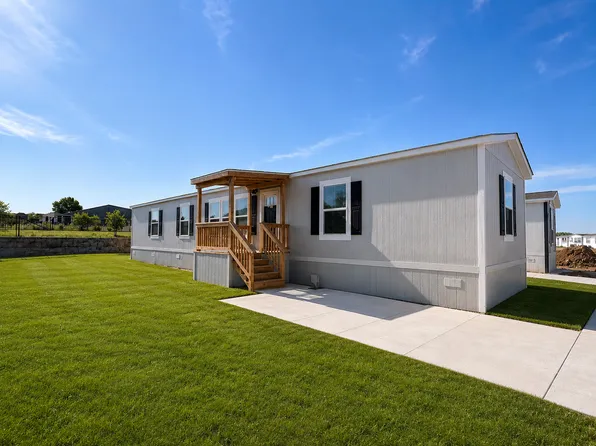 21822 Shady River Dr, Waller, TX 77484