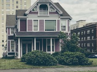 221 S G St APT D, Tacoma, WA 98405
