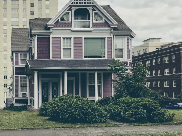 221 S G St, Tacoma, WA