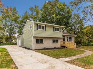 596 Catawba Ave, Westerville, OH 43081