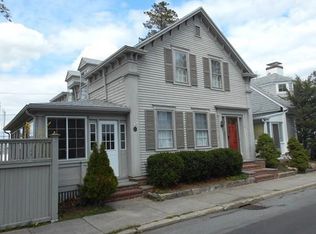 17 Main St, Marion, MA 02738