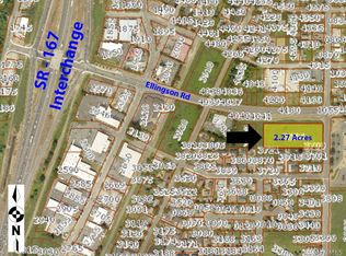 350 Ellingson Rd, Pacific, WA 98001