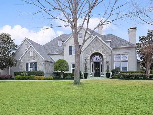 3904 Long Meadow Dr, Flower Mound, TX 75022