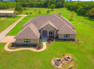 1212 McLaughlin Dr, Oklahoma City, OK 73170