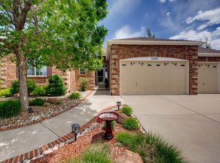 11870 Cattle Ct, Parker, CO 80134