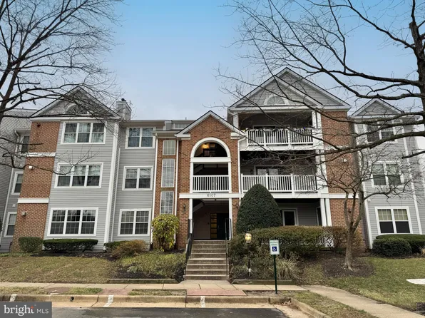 6107 Wigmore Ln Unit E, Alexandria, VA 22315