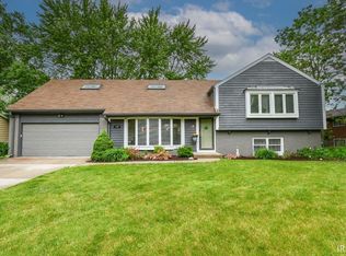 108 E Navajo St, West Lafayette, IN 47906