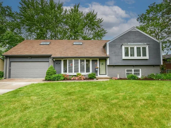 108 E Navajo St, West Lafayette, IN 47906