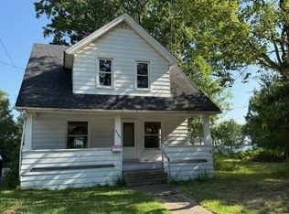 1010 Mason St NW, Warren, OH