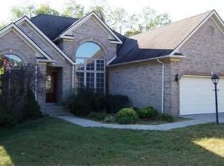 4024 Weatherby Way, New Albany, IN