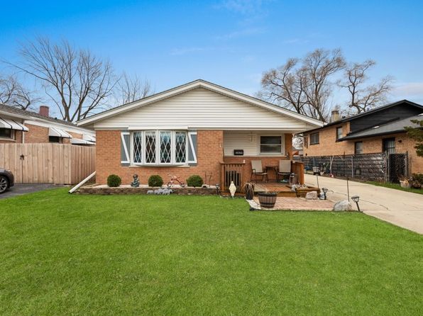 3429 W 123rd Pl, Alsip, IL 60803