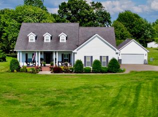 324 Castleton Pike, Paducah, KY 42003