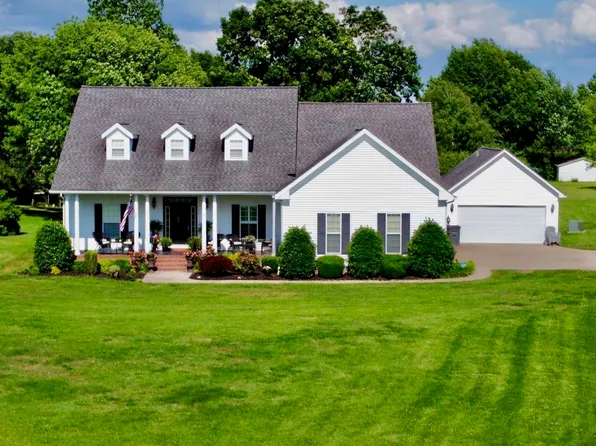 324 Castleton Pike, Paducah, KY 42003