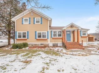 3517 104th Ave, Allegan, MI 49010