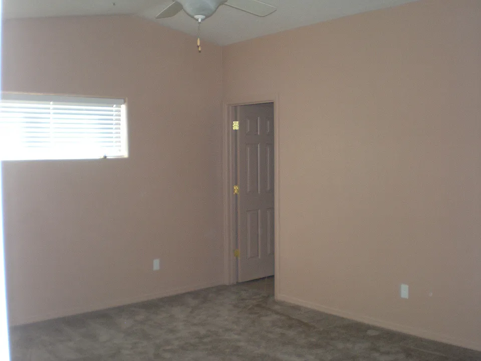 Front Bedroom