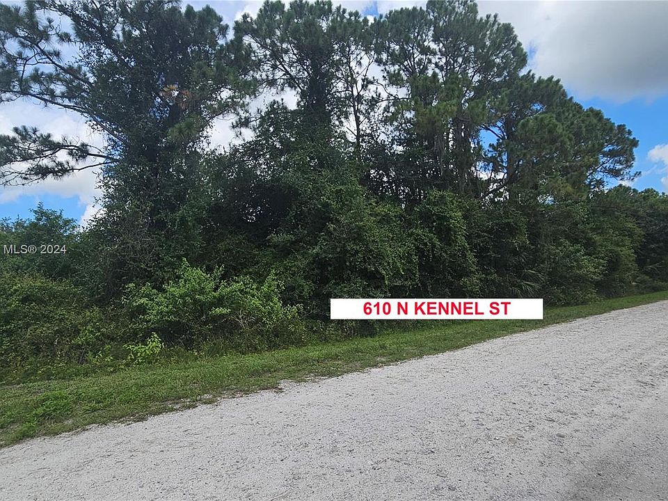 1st image of 610 N Kennel St