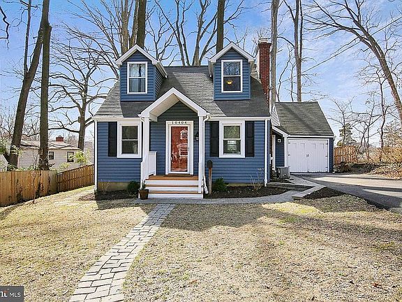 4th image of 10404 Muir Pl