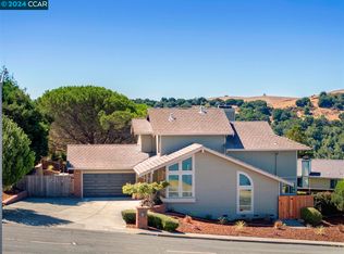 280 Duperu Dr, Crockett, CA 94525