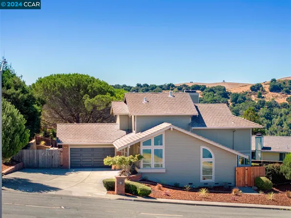 280 Duperu Dr, Crockett, CA 94525