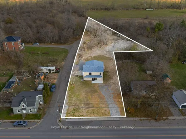 6682 Wheeler St, Stone Mills, ON K0K 3G0