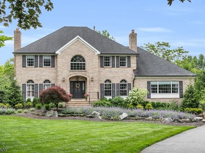 146 Linden Dr, Basking Ridge, NJ, 07920