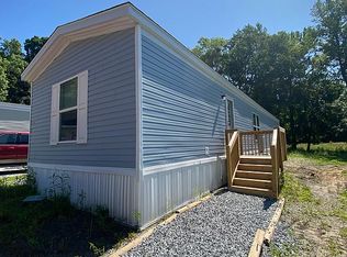 5174 Tea Tree Ln #80, Winston Salem, NC 27107